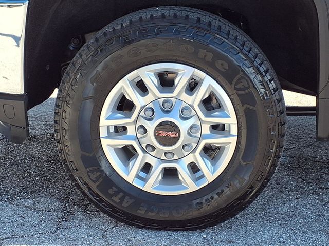 2022 GMC Sierra 2500HD 4WD Crew Cab 172" Pro - 23082548 - 35