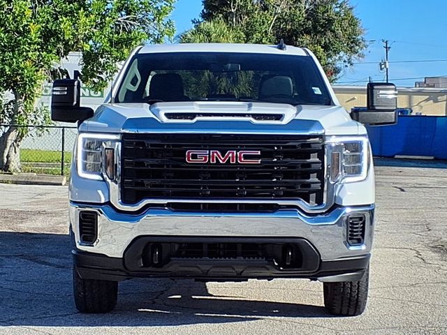 2022 GMC Sierra 2500HD 4WD Crew Cab 172" Pro - 23082548 - 7