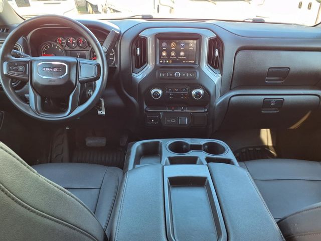2022 GMC Sierra 2500HD 4WD Crew Cab 172" Pro - 23082548 - 8