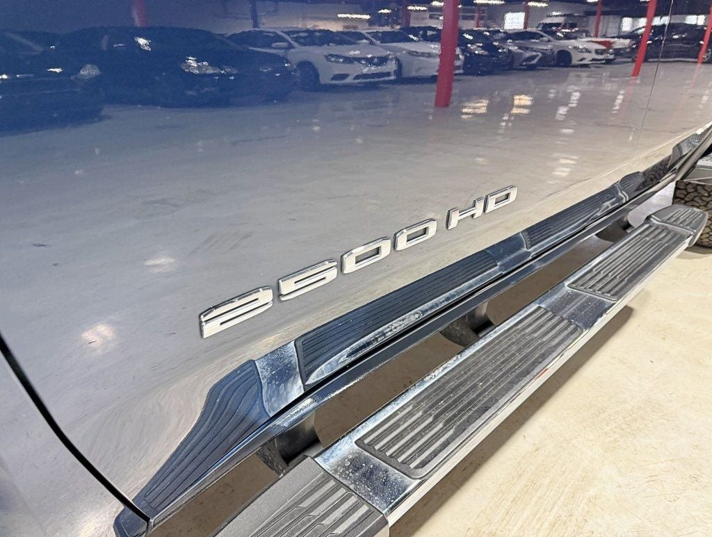 2022 GMC Sierra 2500HD 4WD Double Cab 149" SLE - 22962667 - 11