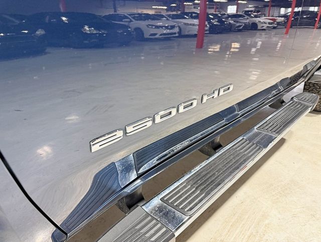 2022 GMC Sierra 2500HD 4WD Double Cab 149" SLE - 22962667 - 11