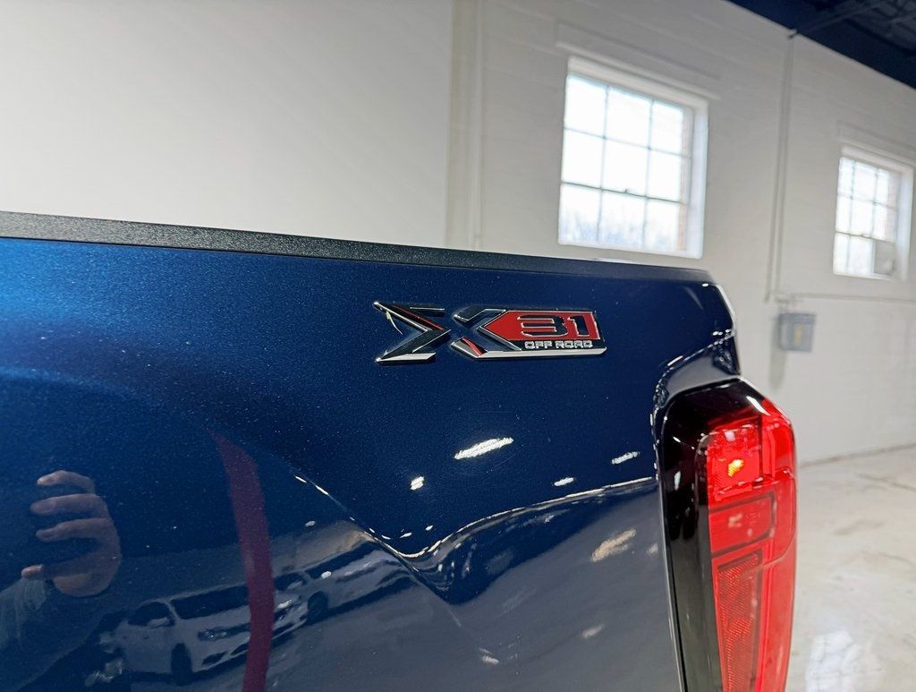 2022 GMC Sierra 2500HD 4WD Double Cab 149" SLE - 22962667 - 12