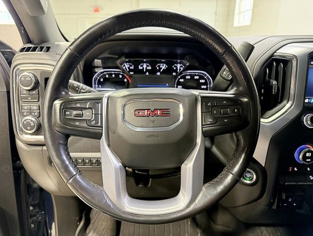 2022 GMC Sierra 2500HD 4WD Double Cab 149" SLE - 22962667 - 13
