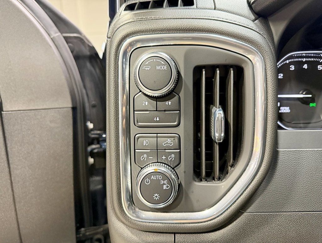 2022 GMC Sierra 2500HD 4WD Double Cab 149" SLE - 22962667 - 16