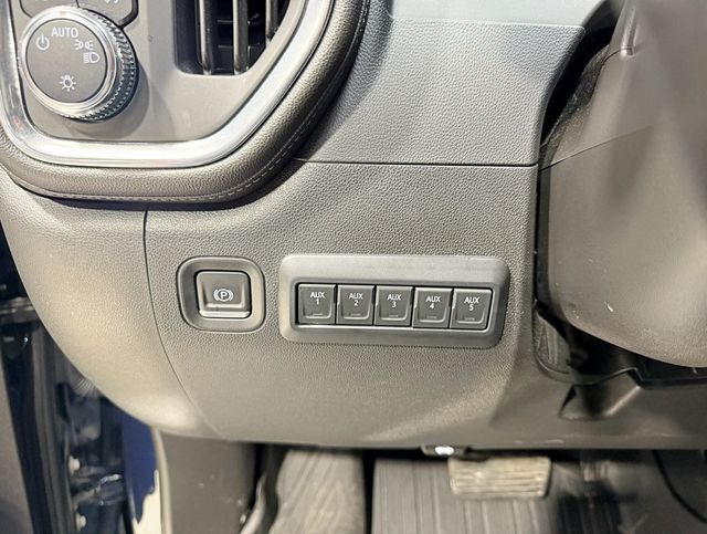 2022 GMC Sierra 2500HD 4WD Double Cab 149" SLE - 22962667 - 17