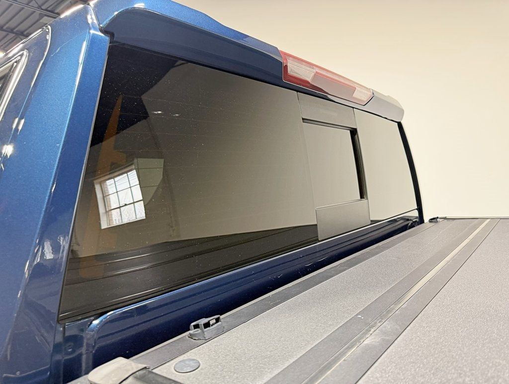 2022 GMC Sierra 2500HD 4WD Double Cab 149" SLE - 22962667 - 21