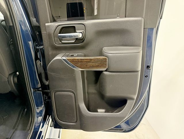 2022 GMC Sierra 2500HD 4WD Double Cab 149" SLE - 22962667 - 29