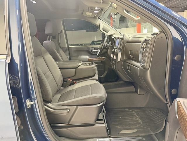2022 GMC Sierra 2500HD 4WD Double Cab 149" SLE - 22962667 - 30