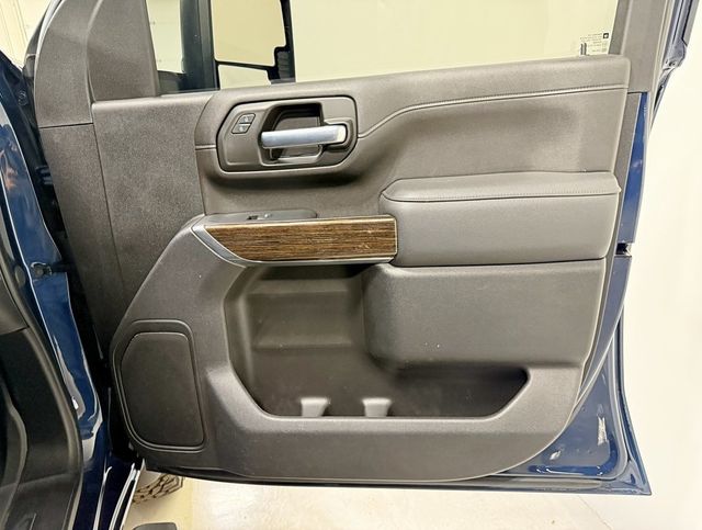 2022 GMC Sierra 2500HD 4WD Double Cab 149" SLE - 22962667 - 33