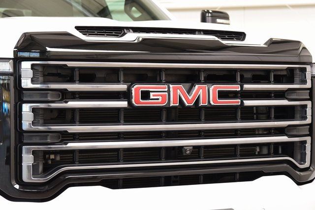 2022 GMC Sierra 2500HD AT4 - 22915326 - 10