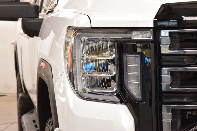 2022 GMC Sierra 2500HD AT4 - 22915326 - 11
