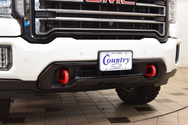 2022 GMC Sierra 2500HD AT4 - 22915326 - 12