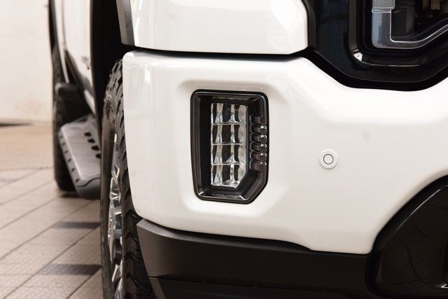2022 GMC Sierra 2500HD AT4 - 22915326 - 13