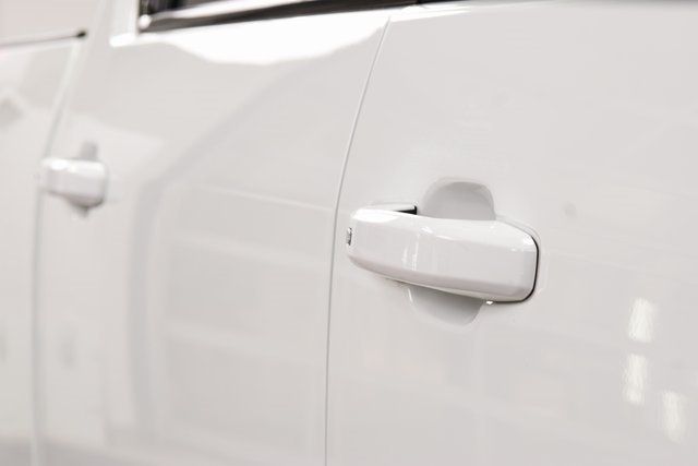 2022 GMC Sierra 2500HD AT4 - 22915326 - 17