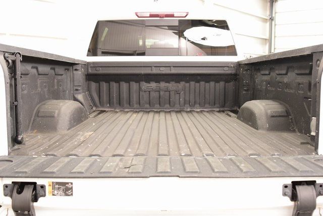 2022 GMC Sierra 2500HD AT4 - 22915326 - 21