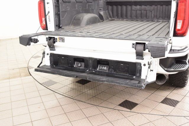 2022 GMC Sierra 2500HD AT4 - 22915326 - 22
