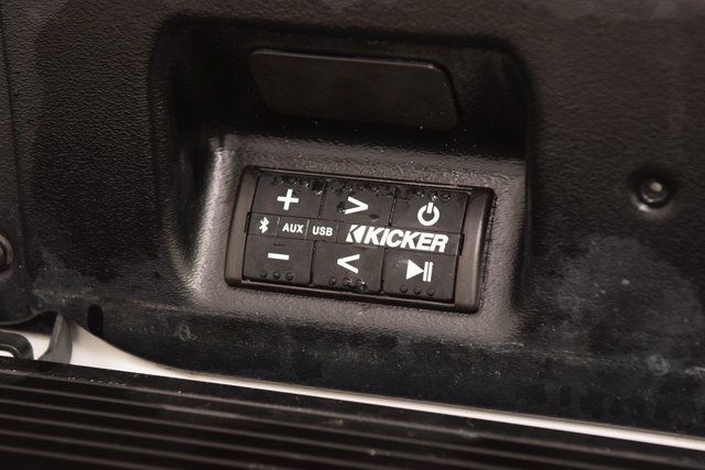 2022 GMC Sierra 2500HD AT4 - 22915326 - 23