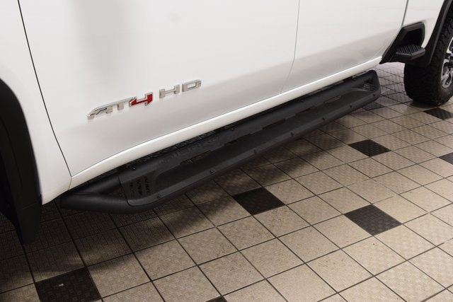 2022 GMC Sierra 2500HD AT4 - 22915326 - 25