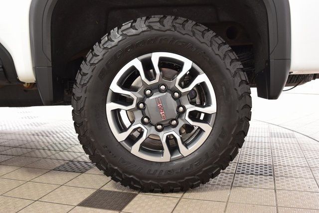 2022 GMC Sierra 2500HD AT4 - 22915326 - 26