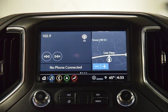 2022 GMC Sierra 2500HD AT4 - 22915326 - 29