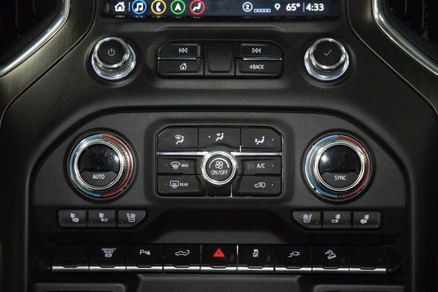 2022 GMC Sierra 2500HD AT4 - 22915326 - 30