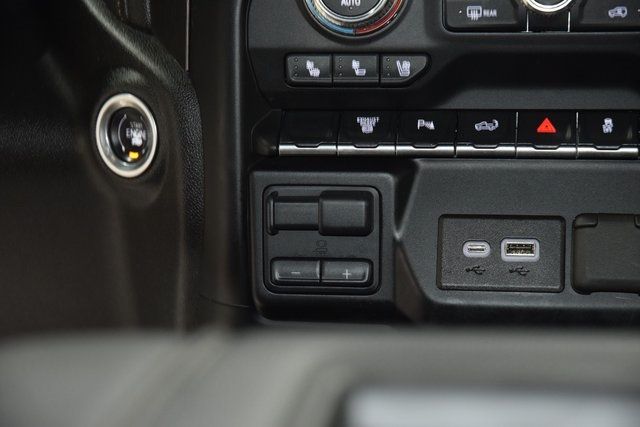 2022 GMC Sierra 2500HD AT4 - 22915326 - 31