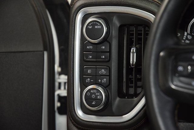 2022 GMC Sierra 2500HD AT4 - 22915326 - 33