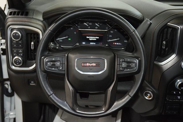 2022 GMC Sierra 2500HD AT4 - 22915326 - 34