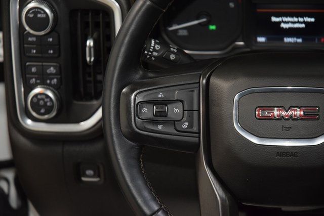 2022 GMC Sierra 2500HD AT4 - 22915326 - 35