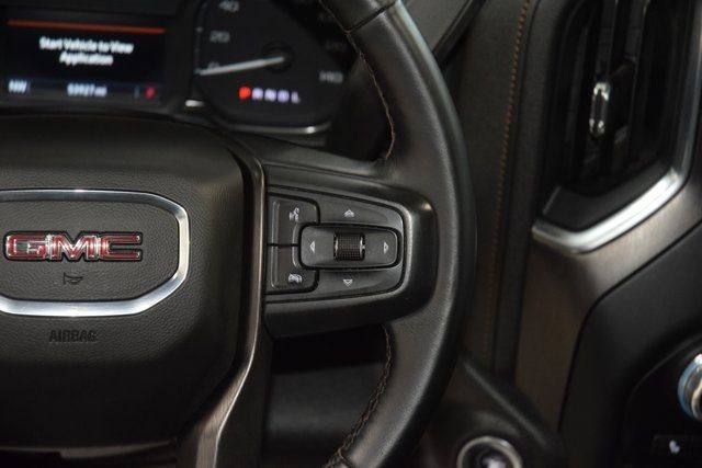 2022 GMC Sierra 2500HD AT4 - 22915326 - 36