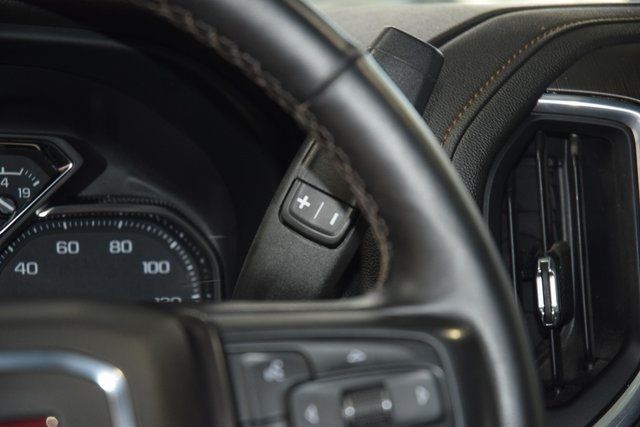 2022 GMC Sierra 2500HD AT4 - 22915326 - 37