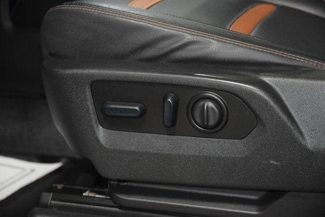 2022 GMC Sierra 2500HD AT4 - 22915326 - 39