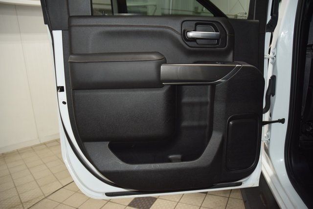 2022 GMC Sierra 2500HD AT4 - 22915326 - 41