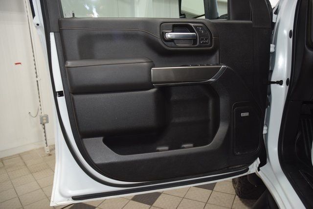 2022 GMC Sierra 2500HD AT4 - 22915326 - 43