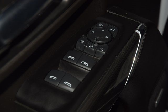 2022 GMC Sierra 2500HD AT4 - 22915326 - 44