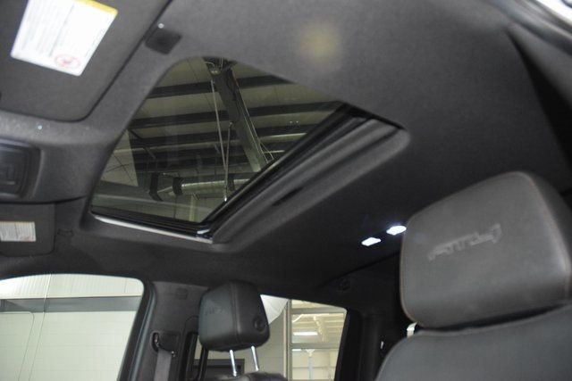 2022 GMC Sierra 2500HD AT4 - 22915326 - 46