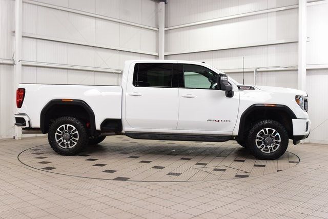 2022 GMC Sierra 2500HD AT4 - 22915326 - 8