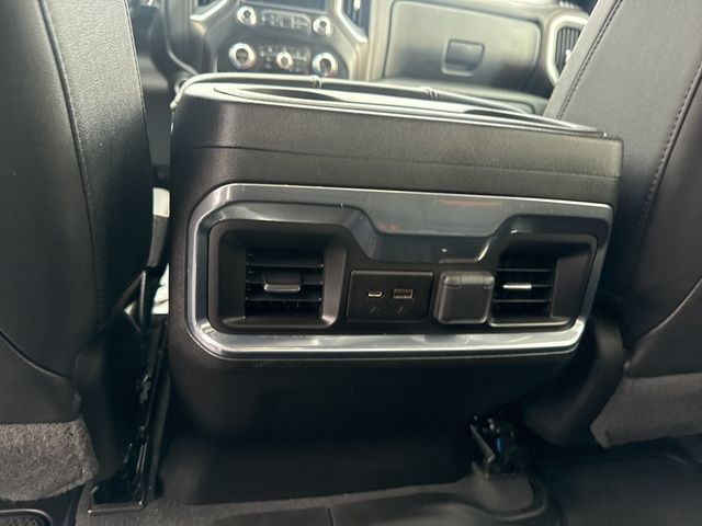 2022 GMC Sierra 2500HD AT4 - 22956608 - 12