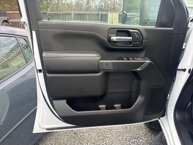 2022 GMC Sierra 2500HD AT4 - 22956608 - 13