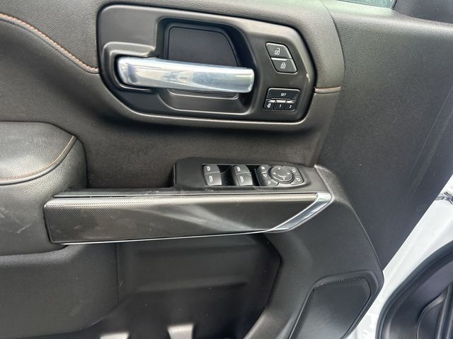 2022 GMC Sierra 2500HD AT4 - 22956608 - 14