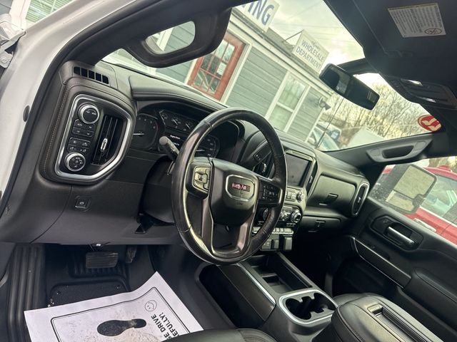 2022 GMC Sierra 2500HD AT4 - 22956608 - 15