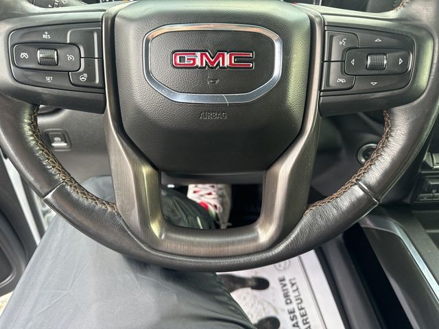 2022 GMC Sierra 2500HD AT4 - 22956608 - 18