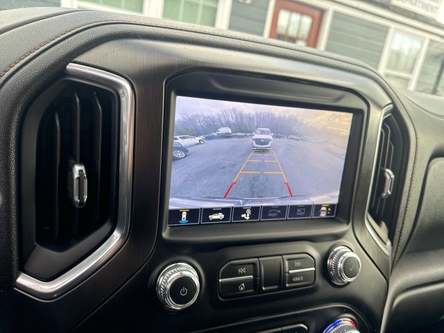 2022 GMC Sierra 2500HD AT4 - 22956608 - 21