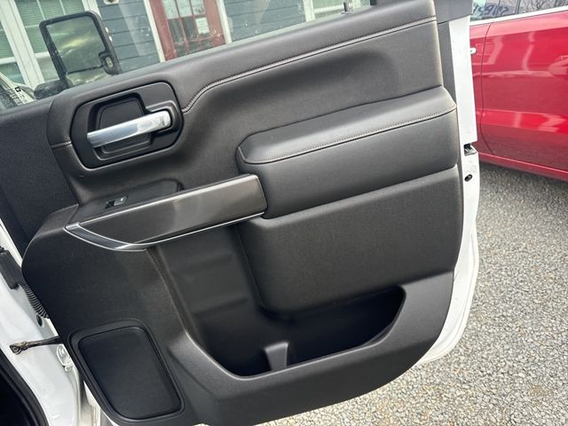 2022 GMC Sierra 2500HD AT4 - 22956608 - 22