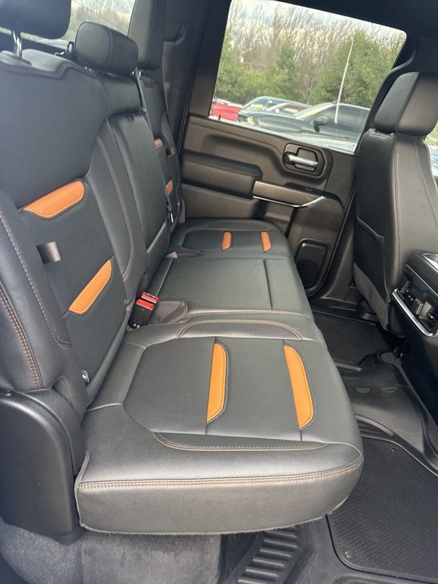 2022 GMC Sierra 2500HD AT4 - 22956608 - 23
