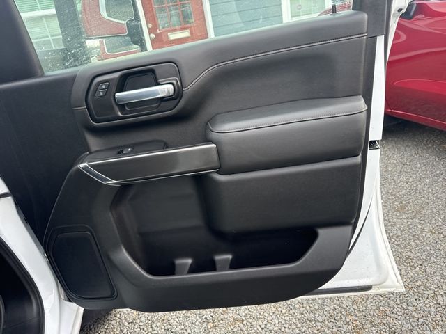 2022 GMC Sierra 2500HD AT4 - 22956608 - 24