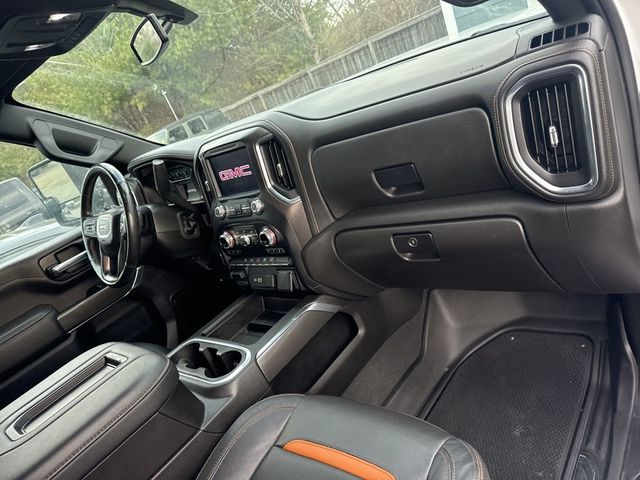 2022 GMC Sierra 2500HD AT4 - 22956608 - 25