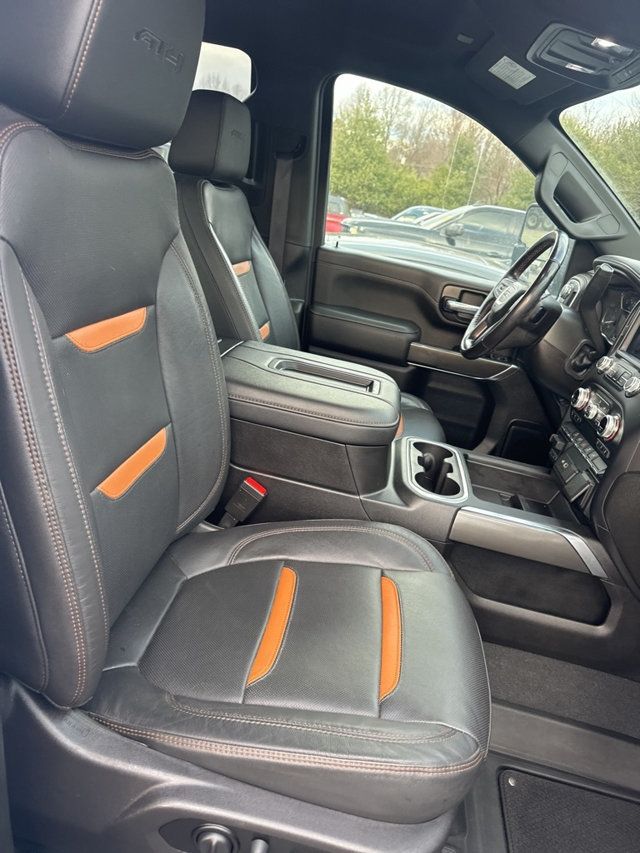 2022 GMC Sierra 2500HD AT4 - 22956608 - 26