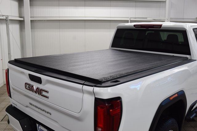 2022 GMC Sierra 2500HD AT4 - 22956608 - 27