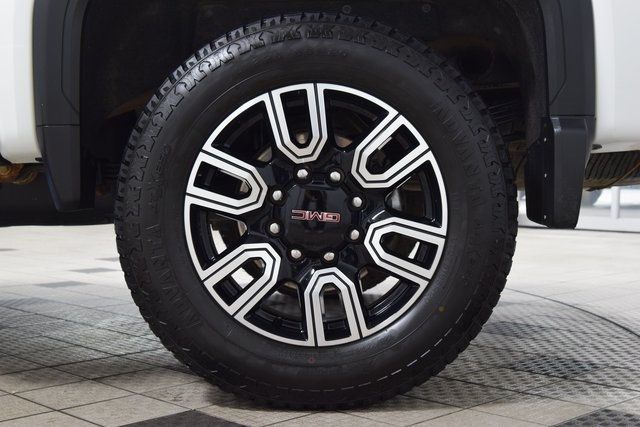 2022 GMC Sierra 2500HD AT4 - 22956608 - 28